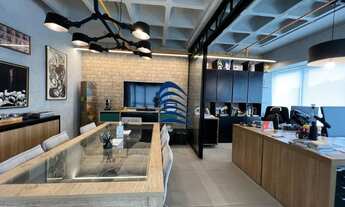 Imagem: Sala No Vitraux Garibaldi Sala Comercial