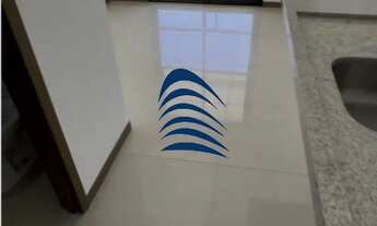 Imagem 4: Excelente ap no Studio House Jardim dos Namorados, andar alto, 20m2, 01 banheiro, 01 vaga