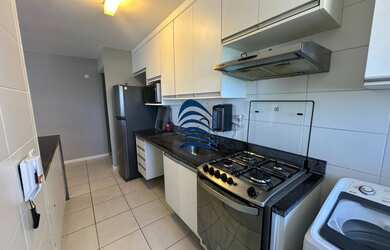 Imagem 10: Mandarim | 2/4 | 61 m² | Nascente