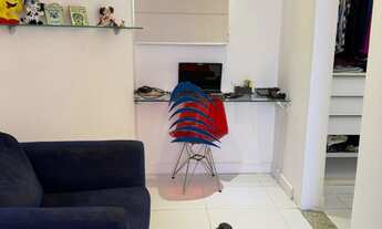 Imagem 2: Torre de Pádua ? 2 Suítes, 150m², Duplex Nascente