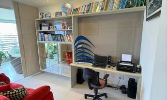 Imagem 6: Diamond Alto do Itaigara ? Sofisticação e Conforto em Andar Alto