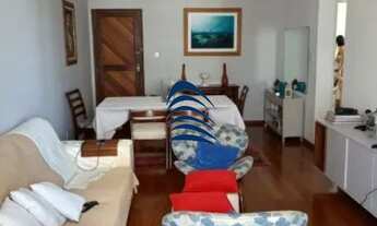 Imagem: Apartamento 3/4 dependência com 138m2