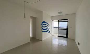 Imagem 2: Apartamento no Imbuí, 77m², 3 quartos sendo 1 suíte, varanda, sanitário social, sala, cozi