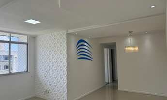 Imagem 4: APARTAMENTO 3/4 SENDO 1 SUÍTE NO CONDOMÍNIO MORADAS DO BOSQUE NO IMBUÍ, SALVADOR-BA