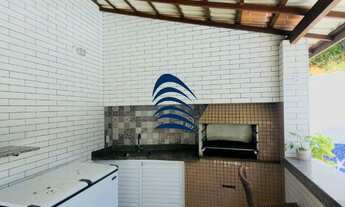 Imagem 6: APARTAMENTO 3/4 COM SUÍTE E VARANDA + DEPENDÊNCIA COMPLETA NO CIDADE JARDIM