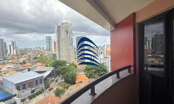 Imagem: EXCELENTE APARTAMENTO 1/4 SALA MOBILIADO