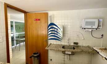 Imagem 4: Apartamento à Venda ? Condomínio Solar Riviera