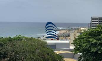 Imagem 6: Cobertura à Venda ? Costa Azul | 255 m² | 4 Suítes | Vista Mar