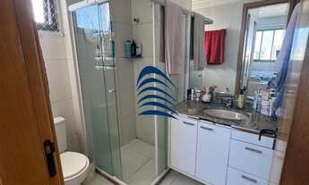 Imagem 7: Apartamento no Caminho das Árvores | Nascente