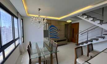 Imagem 7: Itaigara | Cobertura Duplex | 87m² | 2 suítes