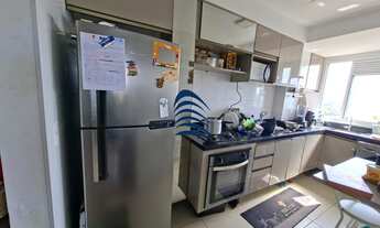 Imagem 2: MIRANTE DO IGUATEMI - 2/4 - Sala - Cozinha - Área de Serviço - Banheiro - 2 vagas de gara