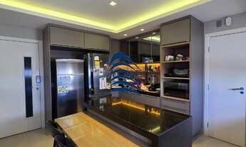 Imagem 2: MANSÃO PROFESSOR ESTÁCIO GONZAGA. Apartamento Alto Padrão à Venda. 195m², 3 suítes, Gabine