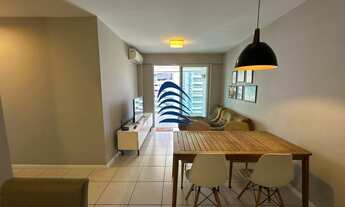 Imagem: Mandarim 2/4 61 m² Nascente Mobiliado