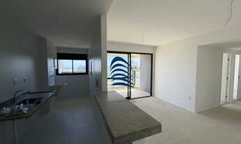 Imagem 3: APARTAMENTO - 2/4 SENDO 1 SUÍTE - 66M² - NASCENTE - ANCORATTO JAGUARIBE