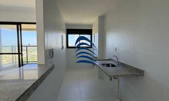 Imagem 5: APARTAMENTO - 3/4 SENDO 1 SUÍTE - 74M² - ANDAR ALTO - ANCORATTO JAGUARIBE