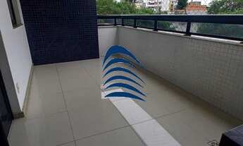 Imagem: Orchestra Canela 2/4 Quartos 89 m²