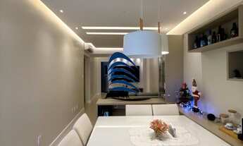 Imagem 5: Apartamento à venda na Pituba - Porteira Fechada