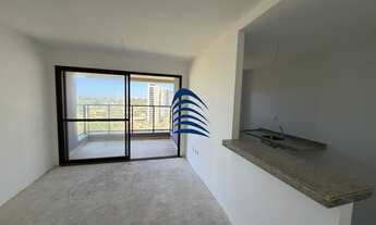 Imagem: APARTAMENTO - 3/4 SENDO 1 SUÍTE - 74M²