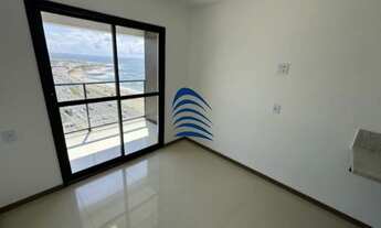 Imagem 3: Excelente ap no Studio House Jardim dos Namorados, andar alto, 20m2, 01 banheiro, 01 vaga