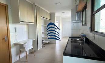 Imagem 7: Apartamento 4 suítes em Jaguaribe, 240m², melhor torre, móveis fixos em todos ambientes, s