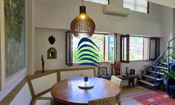 Imagem 5: CLOC MARINA | Loft com 55m² | 1 Quarto | Nascente | Porteira Fechada (Opcional