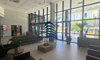 Imagem 7: EXCELENTE APARTAMENTO 1/4 SALA MOBILIADO NO BOULEVARD SIDE