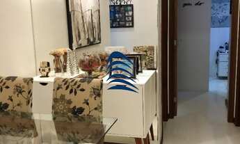 Imagem 2: Apartamento à venda no Imbuí Ville ? Vog Solar do Imbui