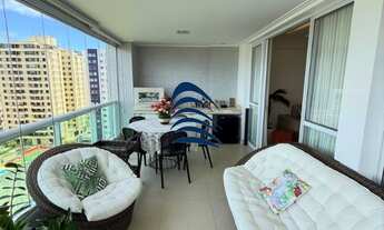 Imagem: Diamond Alto do Itaigara Sofisticação