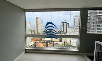 Imagem 7: Cobertura à Venda ? Costa Azul | 255 m² | 4 Suítes | Vista Mar