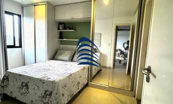 Imagem 7: Apartamento à Venda no Resgate ? 74m² Excelente oportunidade! Imóvel 3/4, sendo 1 suíte