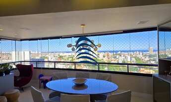 Imagem: MANSÃO PROFESSOR ESTÁCIO GONZAGA. Apartamento