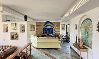 Imagem 5: Mirante do Atlântico - Apipema