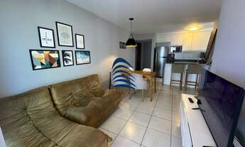 Imagem 6: Mandarim | 2/4 | 61 m² | Nascente | Mobiliado