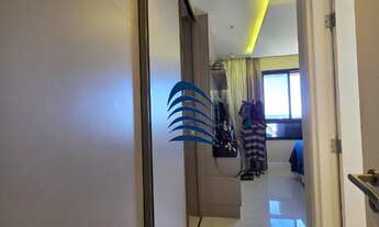 Imagem 6: MANSÃO PROFESSOR ESTÁCIO GONZAGA. Apartamento Alto Padrão à Venda. 195m², 3 suítes, Gabine