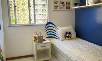 Imagem 7: Apartamento à venda no Imbuí Ville ? Vog Solar do Imbui