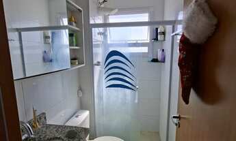 Imagem 6: MIRANTE DO IGUATEMI - 2/4 - Sala - Cozinha - Área de Serviço - Banheiro - 2 vagas de gara