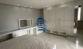 Imagem 3: Cobertura à Venda ? Costa Azul | 255 m² | 4 Suítes | Vista Mar