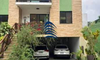 Imagem: Condomínio Residencial Patamares, 4 quartos