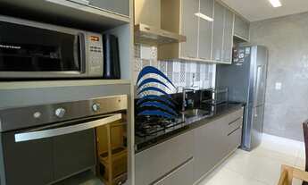 Imagem 3: Greenlife Imbuí ? Porteira Fechada