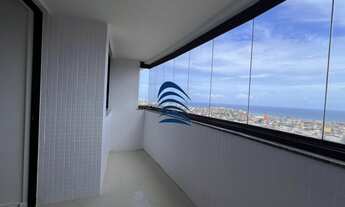 Imagem: Apartamento no Imbuí, 77m², 3 quartos