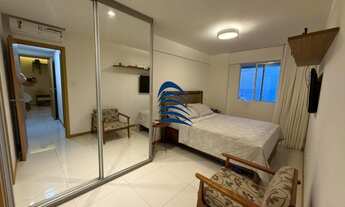 Imagem 4: PARADISE RESIDENCE Lindo apartamento à venda na praia de Jd. Armação