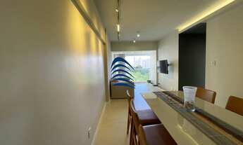 Imagem 2: Apartamento à Venda em Alphaville ? Salvador!