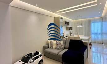 Imagem 3: Apartamento à venda na Pituba - Porteira Fechada