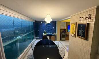 Imagem: PARADISE RESIDENCE Lindo apartamento à