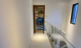 Imagem 6: Torre de Pádua ? 2 Suítes, 150m², Duplex Nascente