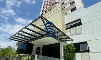 Imagem: APARTAMENTO 3/4 COM SUÍTE E VARANDA DEPENDÊNCIA