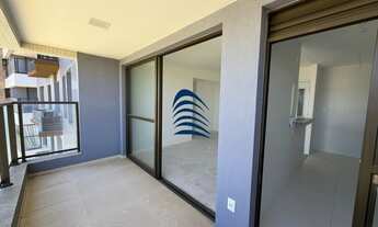 Imagem 5: APARTAMENTO - 3/4 SENDO 1 SUÍTE - 75M² - VISTA MAR - ANCORATTO JAGUARIBE