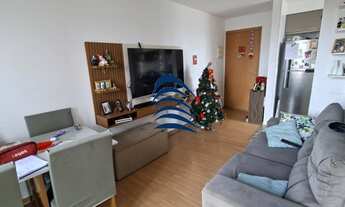 Imagem 7: MIRANTE DO IGUATEMI - 2/4 - Sala - Cozinha - Área de Serviço - Banheiro - 2 vagas de gara