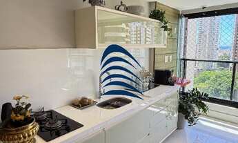 Imagem 4: Horto Florestal - Nascente total