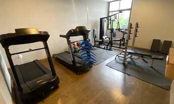 Imagem 5: Apartamento no Caminho das Árvores | Nascente